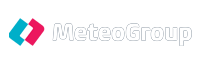 MeteoGroup logo